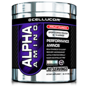 آلفا آمینو سلوکور-Alpha Amino Cellucor
