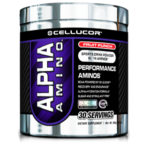 آلفا آمینو سلوکور-Alpha Amino Cellucor