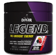 پمپ جدید جی کاتلر-New Legend Jay Cutler