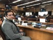 نصیرزاده رییس فدراسیون بدنسازی شد .