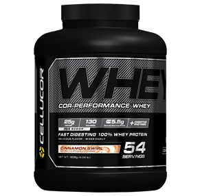 پروتئین وی سلوکور -Cellucor COR Performance Whey