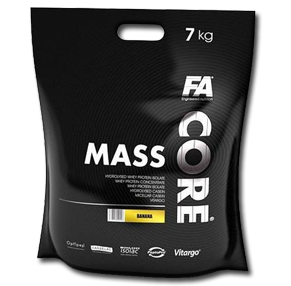 گینرمس کر فا-MASS CORE FA