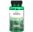 کپسول آبگیری سوانسون-Swanson Water Pill