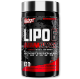لیپو 6 بلک جدید ناترکس-Nutrex Lipo6 Black New
