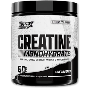 کراتین مونوهیدرات ناترکس-Nutrex Creatine Monohydrate