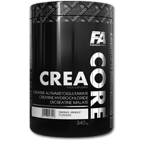 کور کراتین شرکت فا-FA Engineered Nutrition CORE Crea