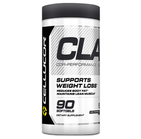 سی ال آ کور پرفورمنس سلوکور-Cellucor Cor-Performance CLA