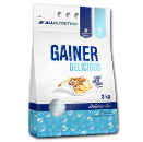 گینر خوشمزه ی آل نوتریشن-Gainer Delicious AllNutrition