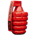 پروهورمون AT4 گرنید-Grenade AT4