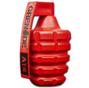 پروهورمون AT4 گرنید-Grenade AT4