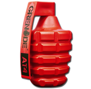 پروهورمون AT4 گرنید-Grenade AT4