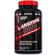 ال آرژنین 1000 ناترکس-Nutrex L-Arginine 1000