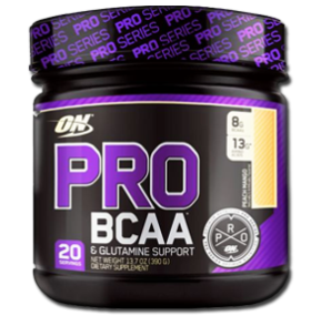 بی سی ای ای جدید اپتیموم-PRO BCAA Optimum