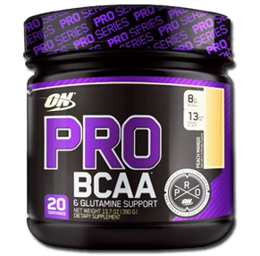 بی سی ای ای جدید اپتیموم-PRO BCAA Optimum