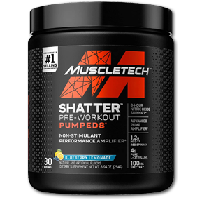 شاتر پامپد 8 ماسل تک-MuscleTech Shatter Pumped 8