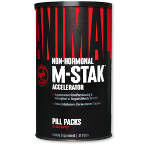 انیمال ام استک یونیورسال-Universal Animal M - Stak