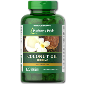 روغن نارگیل پیوریتنز پراید-Puritan
