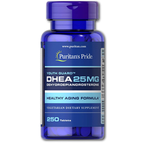 DHEA پیوریتنز پراید-Puritan