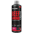 آمینو بیف مایع بادی اتک-Body Attack Beef Amino Liquid 