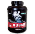 گینر نوتریلب-Nugain  NutriLabs