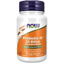 پروبیوتیک 10 نوفودز-Now Foods Probiotic-10 