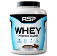 پروتئین وی RSP-RSP Nutrition Whey Protein