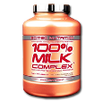 شیر کمپلکس 100% سایتک-100 Milk Complex Scitec