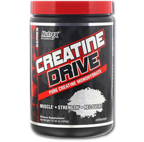 کراتین درایو ناترکس-Nutrex Creatine Drive