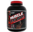 ماسل اینفیوژن نوترکس-Muscle Infusion Nutrex