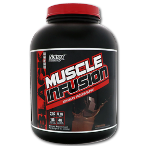 ماسل اینفیوژن نوترکس-Muscle Infusion Nutrex