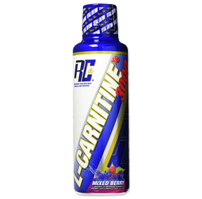 ال کارنیتین 3000 رونی کلمن-Ronnie Coleman L-CARNITINE XS 3000