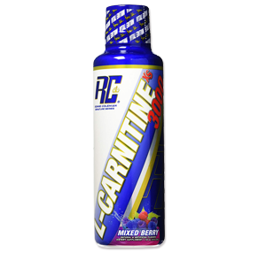 ال کارنیتین 3000 رونی کلمن-Ronnie Coleman L-CARNITINE XS 3000