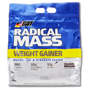 رادیکال مس گت اسپورت-Radical Mass Gat Sport