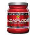 ان او ايكس پلود نسخه 2-N.O.-XPLODE 2 BSN