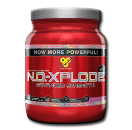 ان او ايكس پلود نسخه 2-N.O.-XPLODE 2 BSN
