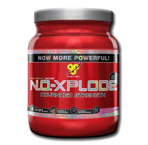 ان او ايكس پلود نسخه 2-N.O.-XPLODE 2 BSN