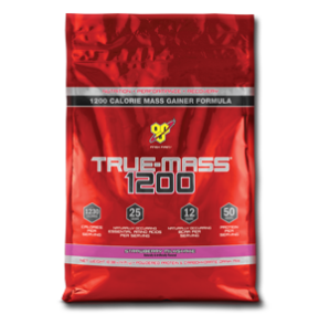 گینر ترومس بی اس ان-BSN True-Mass 