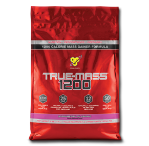گینر ترومس بی اس ان-BSN True-Mass 
