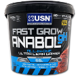 گینر آنابول gH یو اس ان-USN Fast Grow Anabol gH