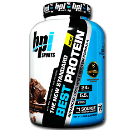 پروتئین جدید Best بی پی آی-Best Protein BPI