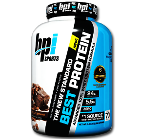 پروتئین جدید Best بی پی آی-Best Protein BPI