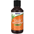 کلروفیل مایع نوفودز-Now Foods Liquid Chlorophyll