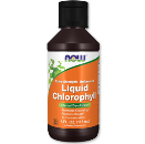 کلروفیل مایع نوفودز-Now Foods Liquid Chlorophyll