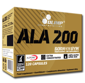 آ ال آ 200 الیمپ-ALA 200 Olimp