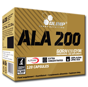 آ ال آ 200 الیمپ-ALA 200 Olimp