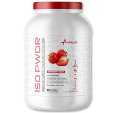 پروتئین وی ایزوله متابولیک -Metabolic Nutrition Whey Protein Isolate