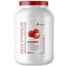 پروتئین وی ایزوله متابولیک -Metabolic Nutrition Whey Protein Isolate