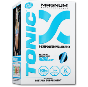 تونیک جدید مگنوم-Magnum Tonic