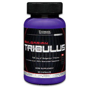 بولگارین تریبولوس آلتیمیت-Ultimate Nutrition Bulgarian Tribulus