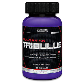 بولگارین تریبولوس آلتیمیت-Ultimate Nutrition Bulgarian Tribulus